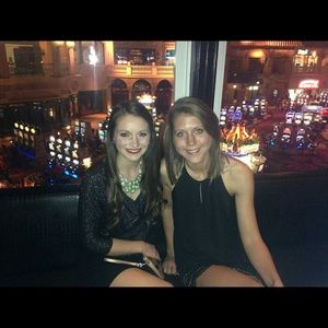 Meet your Posher, Kiersten