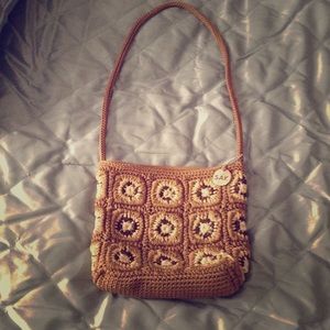 The Sak purse