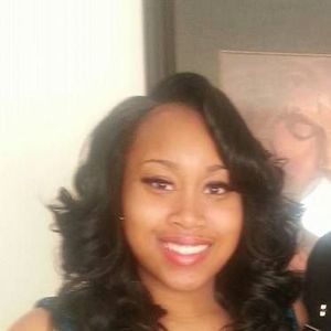 Meet your Posher, Jenetta