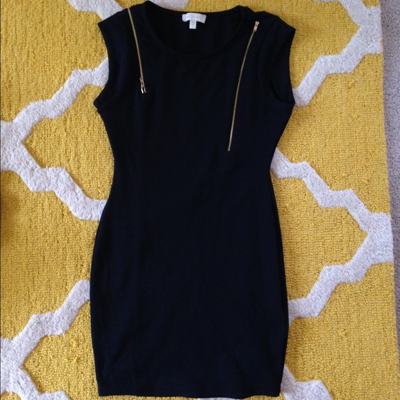 Sexy LBD sz M