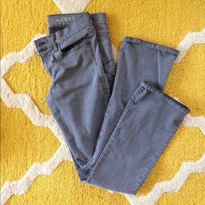 GAP bootcut jeans