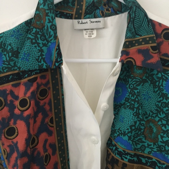 Vintage Onsie Culotte - Picture 3 of 3