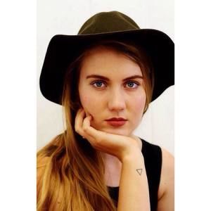 Meet your Posher, Jordan