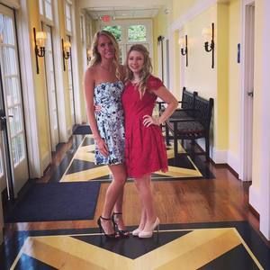 Meet your Posher, Caroline