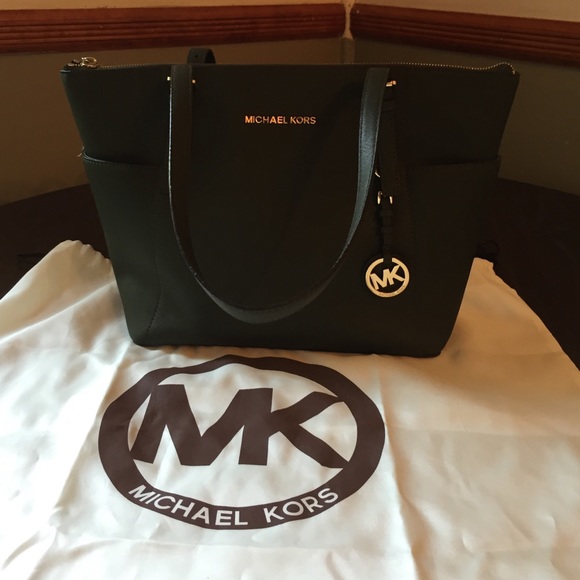 Michael Kors shoulder bag