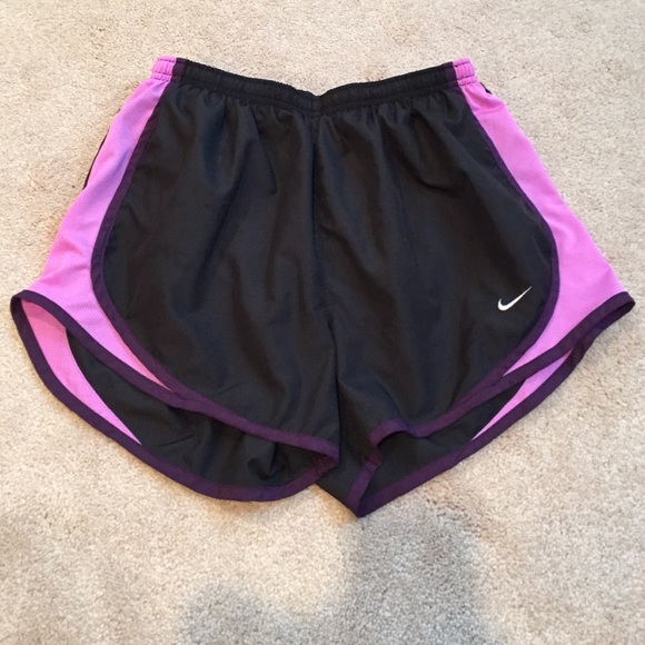 Nike Dri-Fit Shorts