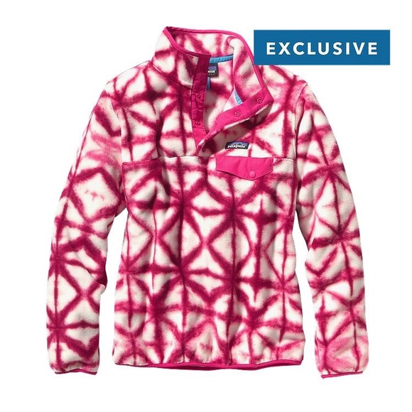 Patagonia Tops - Bundle🎉for @mkaitlynnj