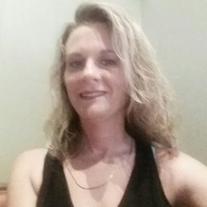 Meet your Posher, Kristina