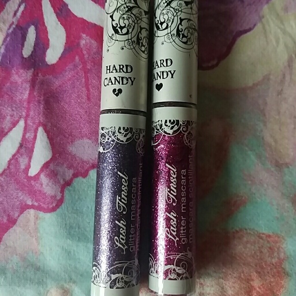 Hard Candy Accessories Hard Candy Glitter Mascara Poshmark