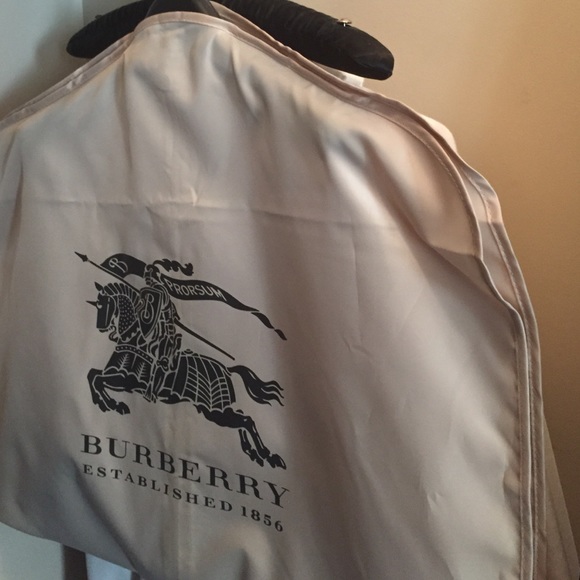 Burberry sandringham trench coat - Picture 2 of 4