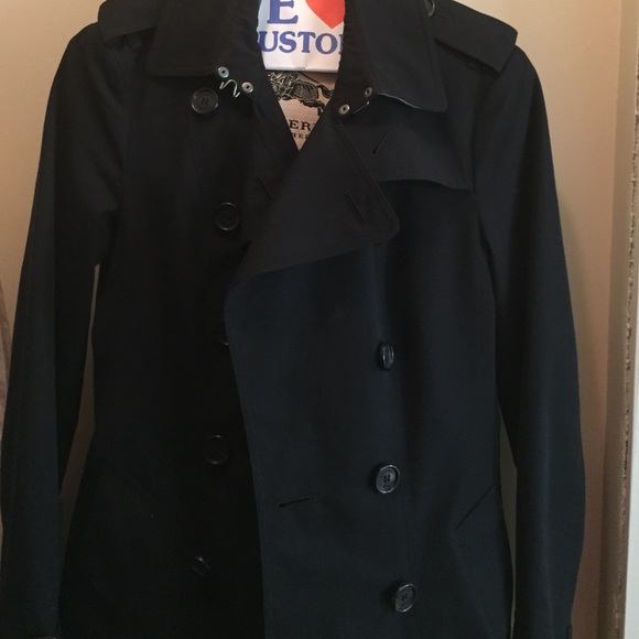 Burberry sandringham trench coat - Picture 4 of 4