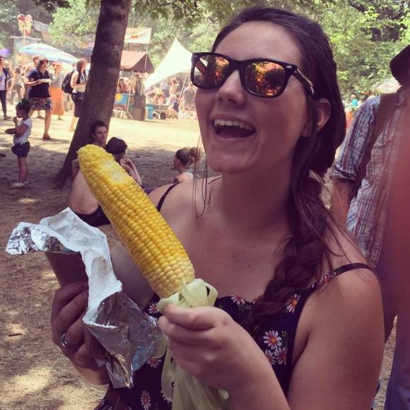 Meet your Posher, Candice - Picture 1 of 1