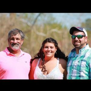 Meet your Posher, Kaitlyn