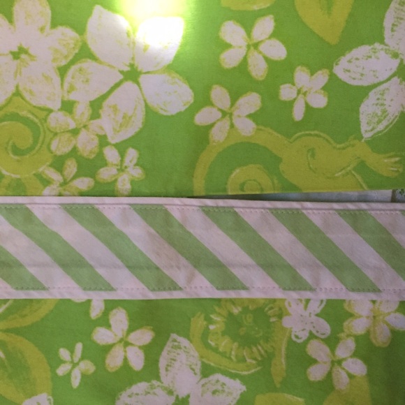 Lilly Pultizer shift dress - Picture 3 of 4