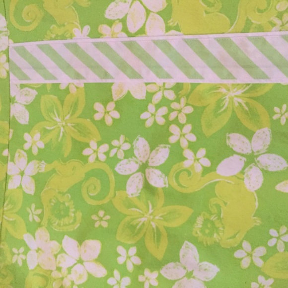 Lilly Pultizer shift dress - Picture 4 of 4