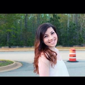 Meet your Posher, Tori