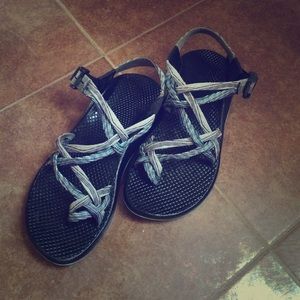 Chacos