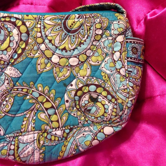 Vera Bradley purse - Picture 2 of 3