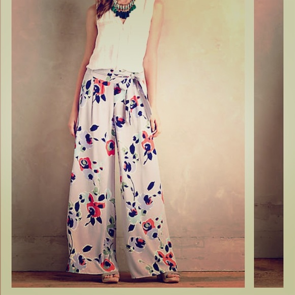 Anthropologie
