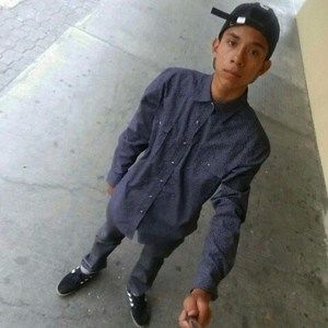 Meet your Posher, Victor