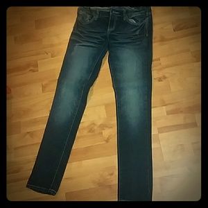 Rue 21 premiere blue jeans