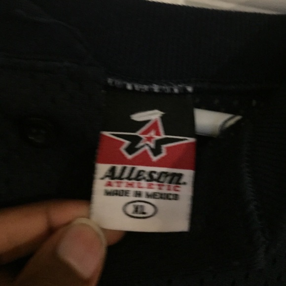 jersey - Picture 3 of 4