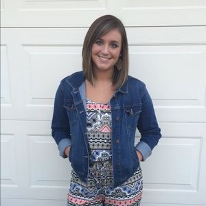 Meet your Posher, Morgan