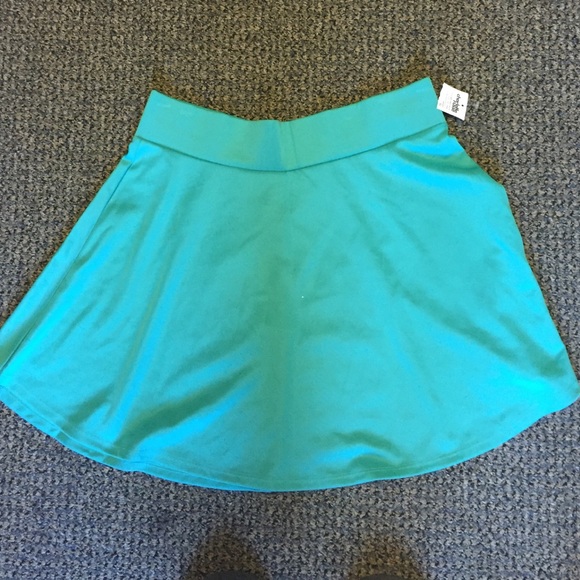 Charolette Russe Skirt