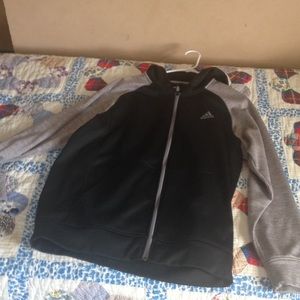 Adidas Jacket