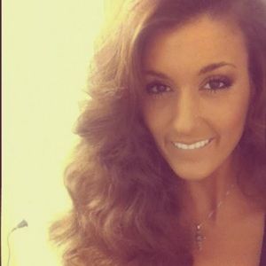 Meet your Posher, Mckayla