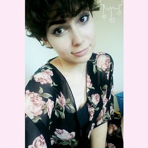 Meet your Posher, Rachel