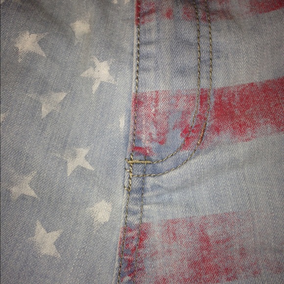 Shorts - Picture 3 of 3