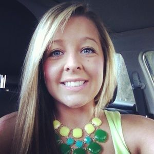 Meet your Posher, Kathy