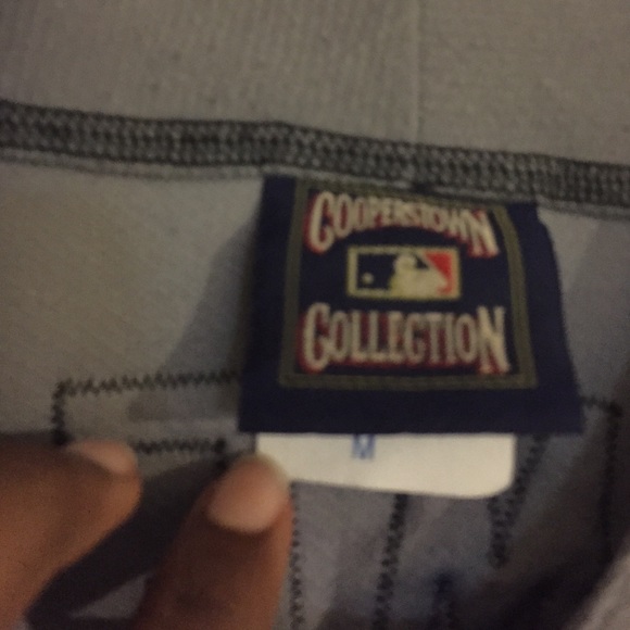 baseball jersey - Picture 3 of 4