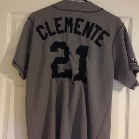 baseball jersey - Picture 4 of 4