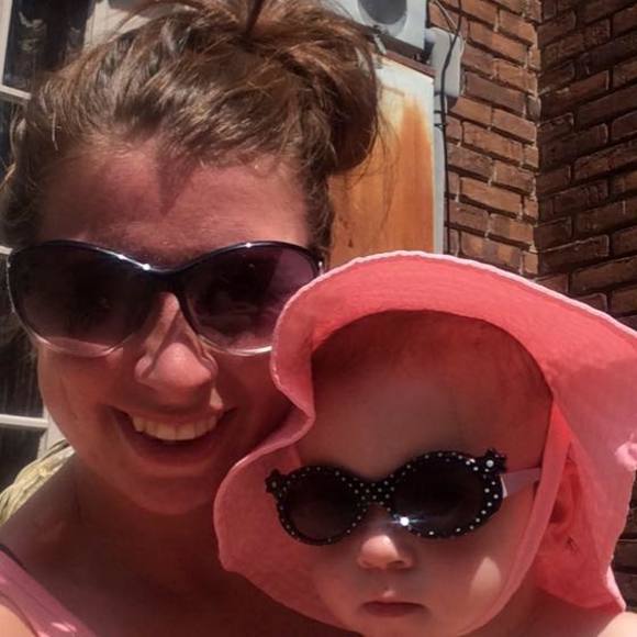 Meet your Posher, Meghan