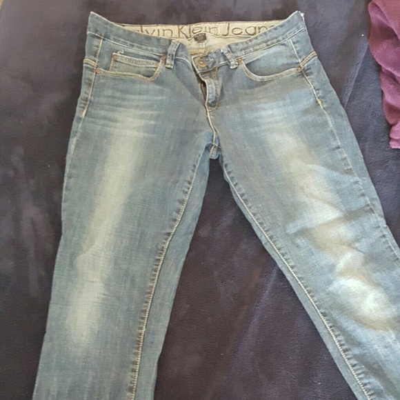 Calvin Klein Jeans
