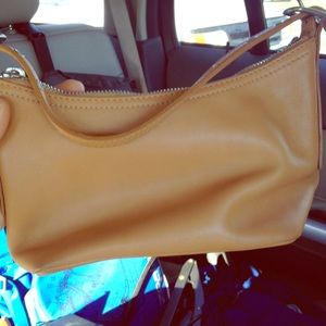 Coach authentic small purse