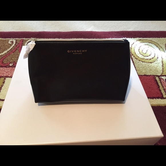 Givenchy Cosmetic Make Up Bag
