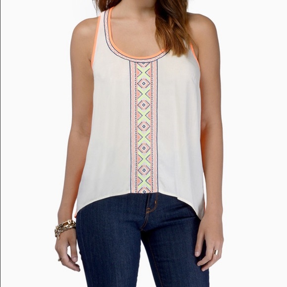 Cute Top 🌴☀️