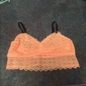 PINK Bandeau