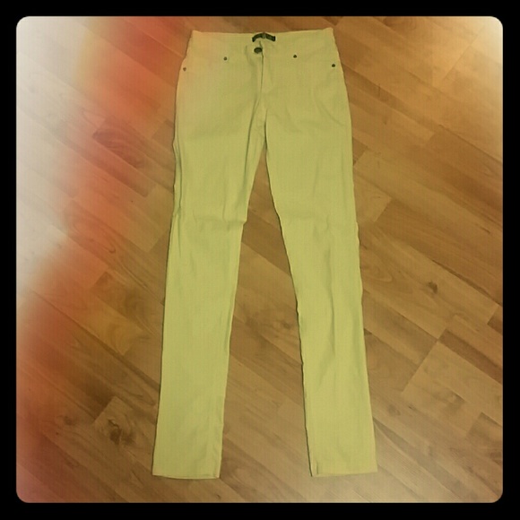 Love culture pants