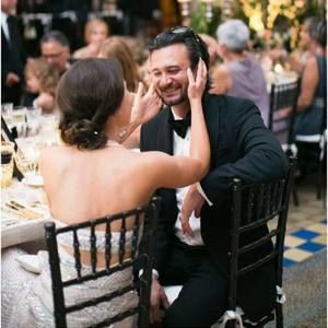 Meet your Posher, Margaret