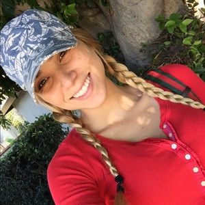 Meet your Posher, Marina