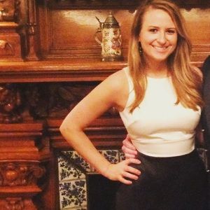 Meet your Posher, Brittany