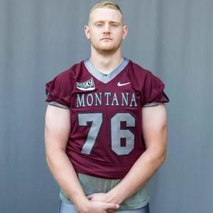 Meet your Posher, Jeff