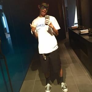 Meet your Posher, Justen