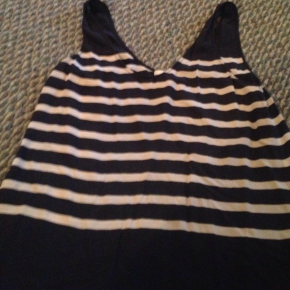 Joie tank top silk