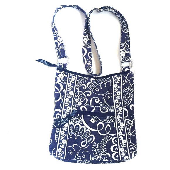 Vera Bradley Hipster