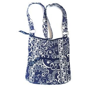 Vera Bradley Hipster